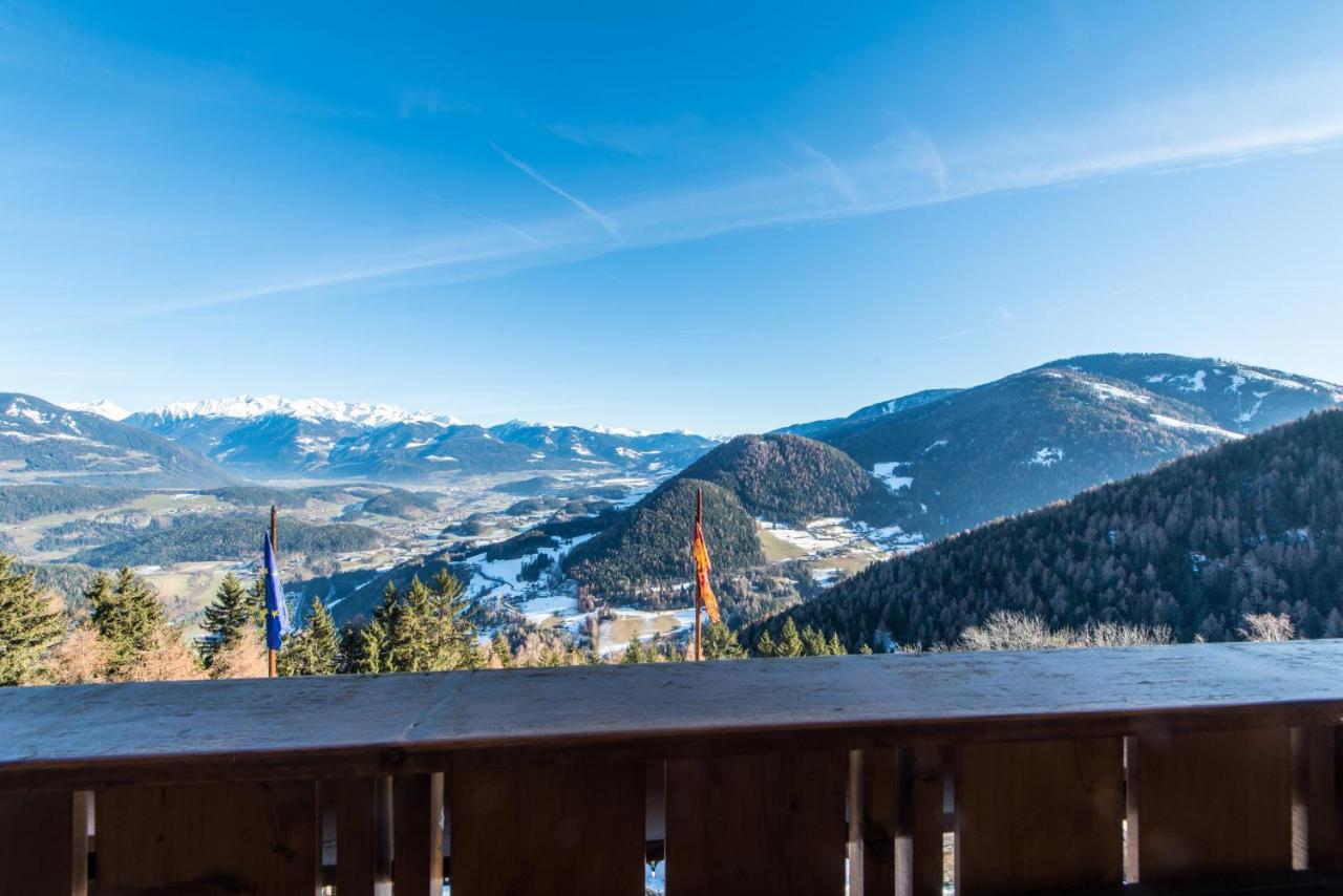 Gasthof Hoerschwang سان لورينزو دي سيباتو المظهر الخارجي الصورة